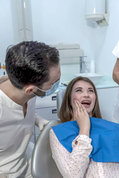 Best Emergency Pediatric Dental Care in Hamilton City, CA